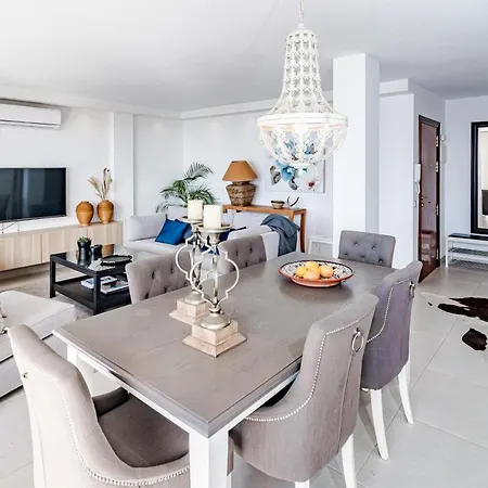 公寓 Cp - Modern Beachside In *