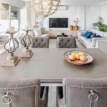 Cp - Modern Beachside In 埃斯特波纳