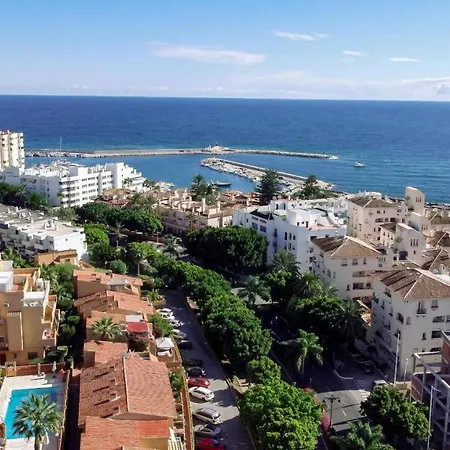 Cp - Modern Beachside In 埃斯特波纳